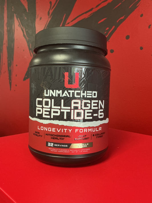 Unmatched Collagen Peptide - 6