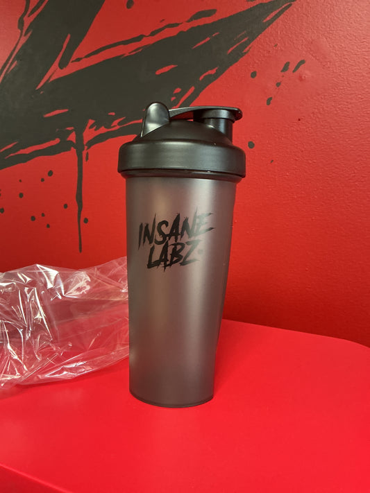 Insane Labz shaker cup
