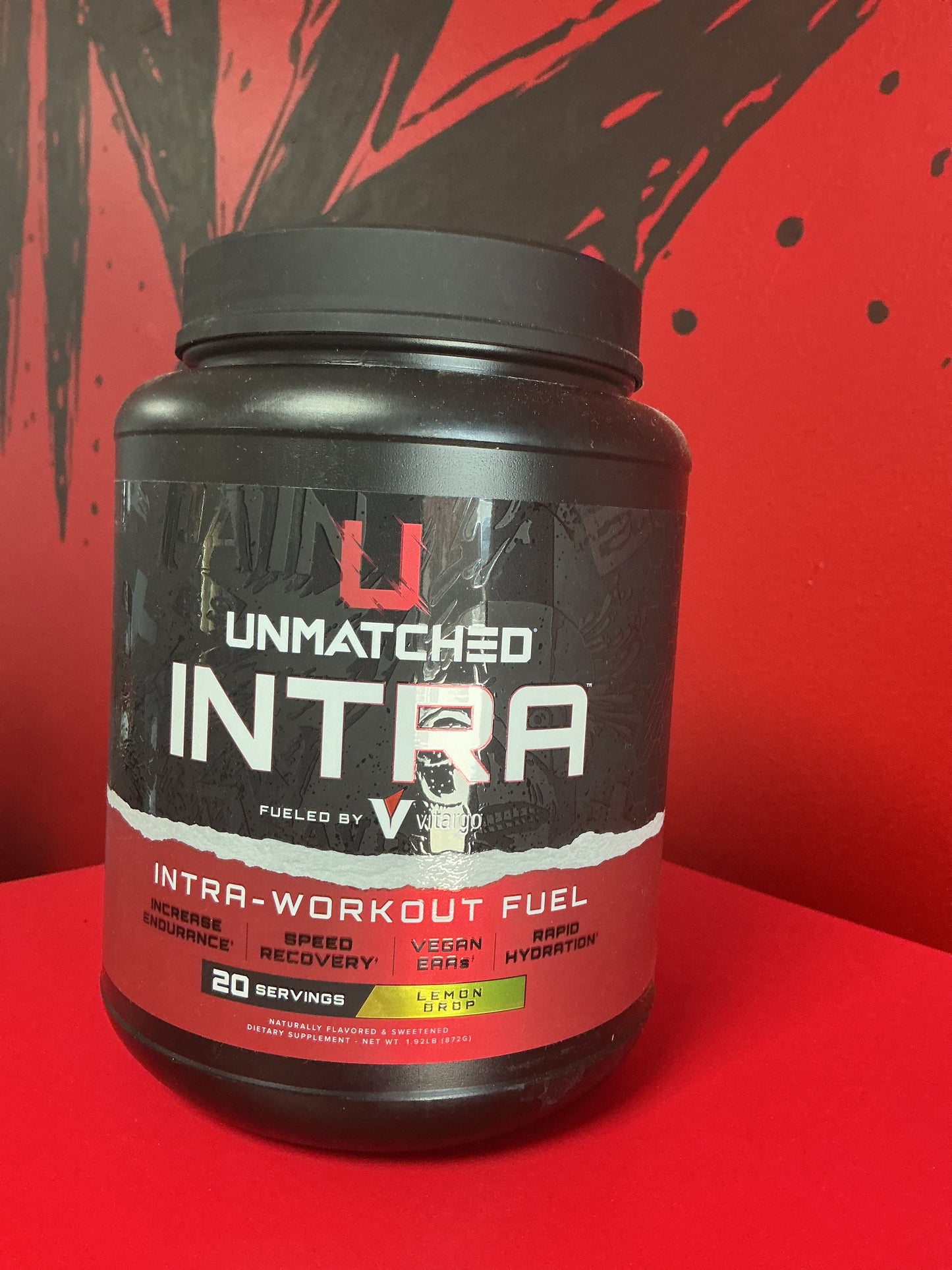 Unmatched Intra