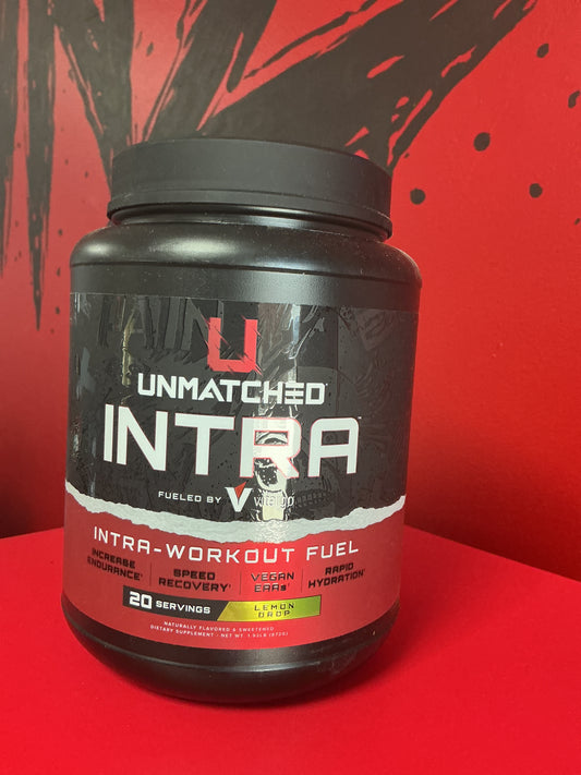Unmatched Intra