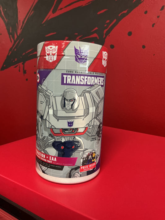Core Nutritionals Transformers Allspark