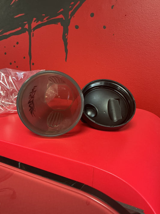 Insane Labz shaker cup