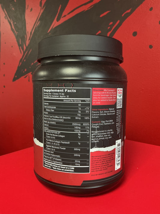 Unmatched Collagen Peptide - 6