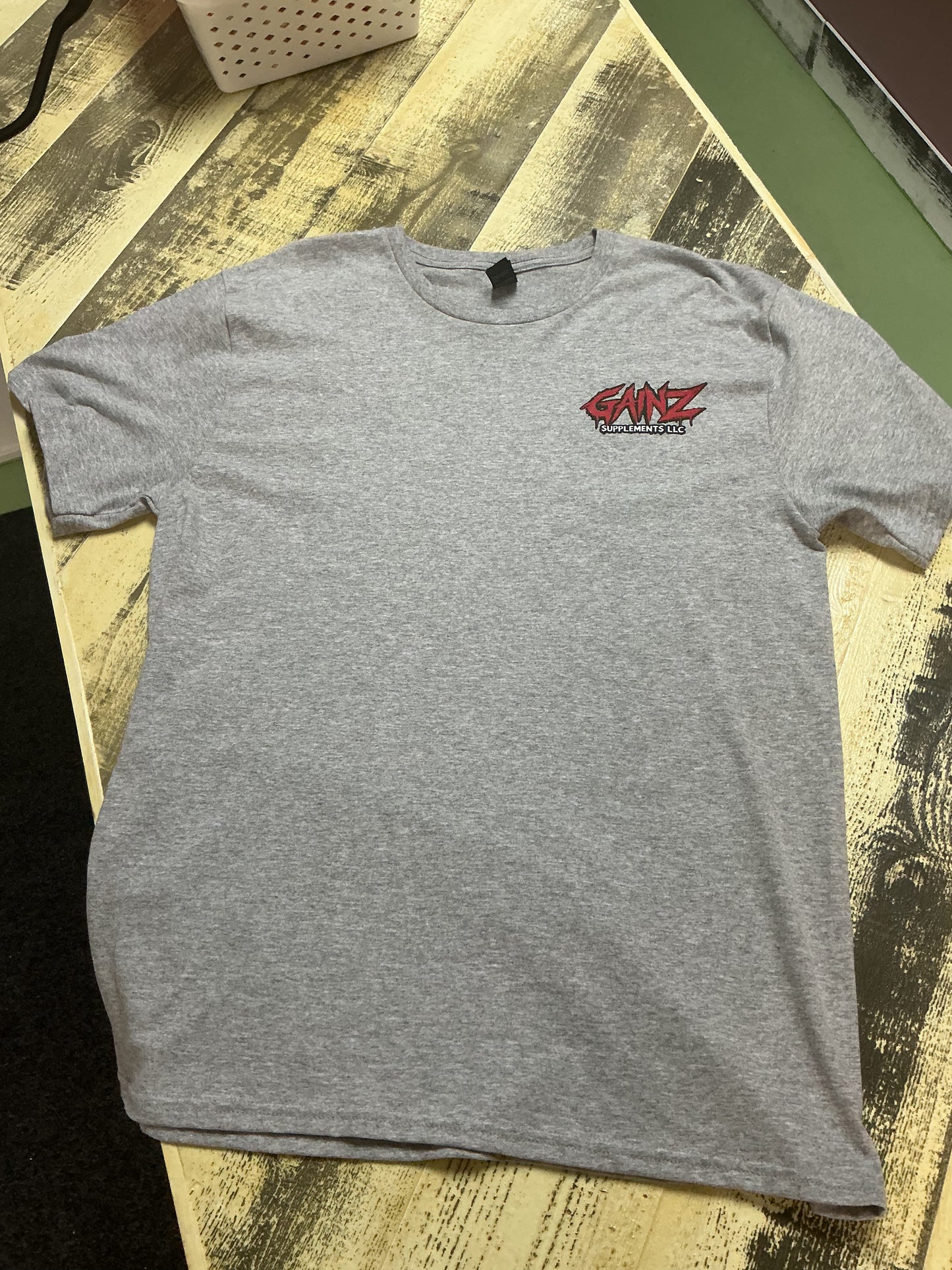 Gainz T-shirt