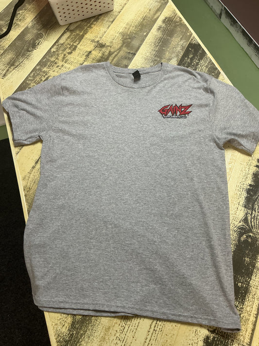 Gainz T-shirt