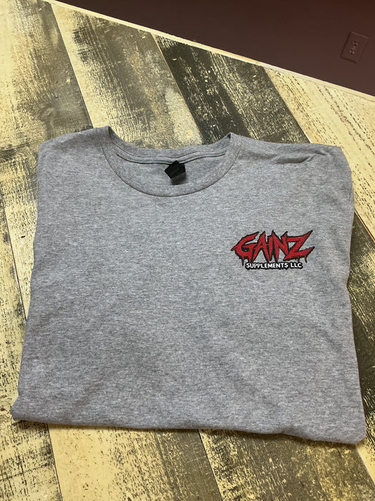 Gainz T-shirt